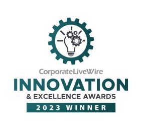 Corporate Live Wire Innovation and Excellence Awards 2023 - Technology Training Consultants of the Year - Winner