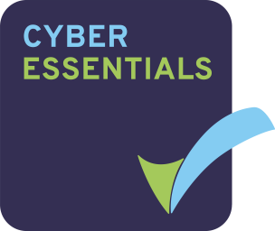 Fantom Factory is Cyber Essentials Certified