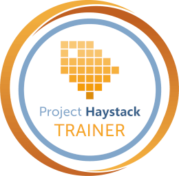 Project Haystack Trainer