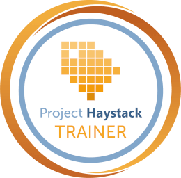 Project Haystack Trainer Project Haystack Trainer